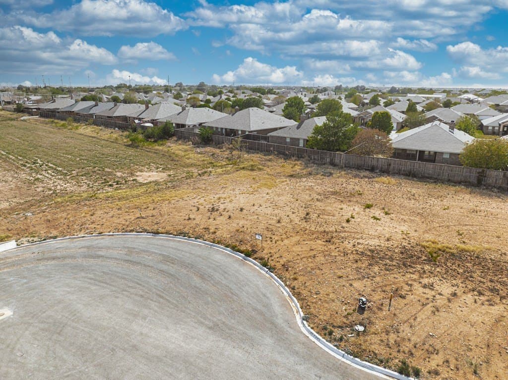 0.16 acres in Midland County - photo 8