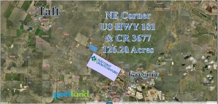 126.2 acres in San Patricio County - photo 3