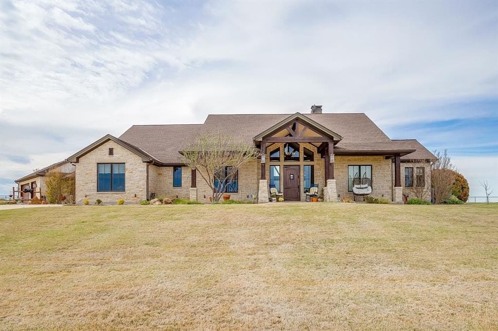 12.96 acres in Tarrant County - photo 2