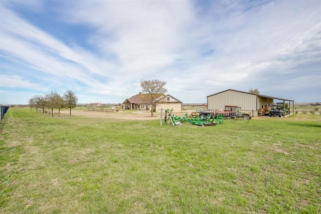 12.96 acres in Tarrant County - photo 34