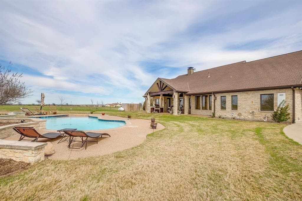 12.96 acres in Tarrant County - photo 32