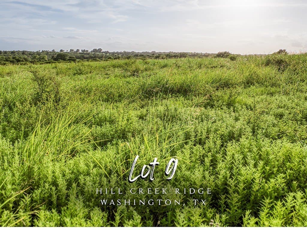 Lot 9 Hargrove Lane