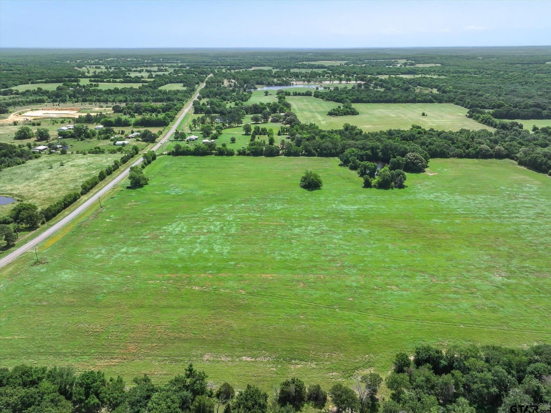 10.71 acres in Van Zandt County - photo 8