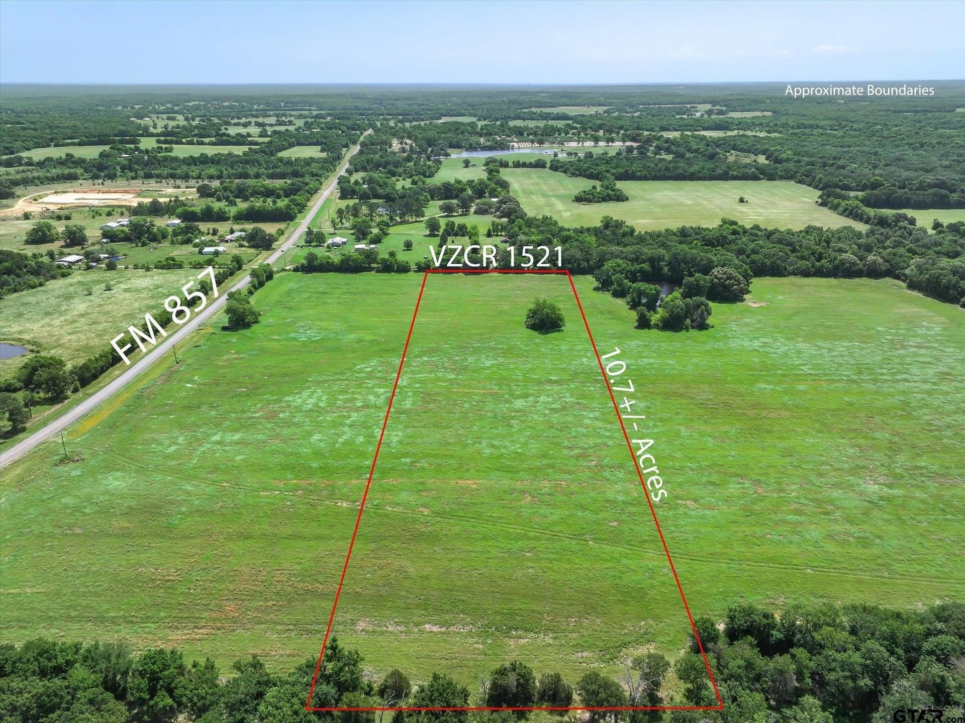10.71 acres in Van Zandt County - photo 7