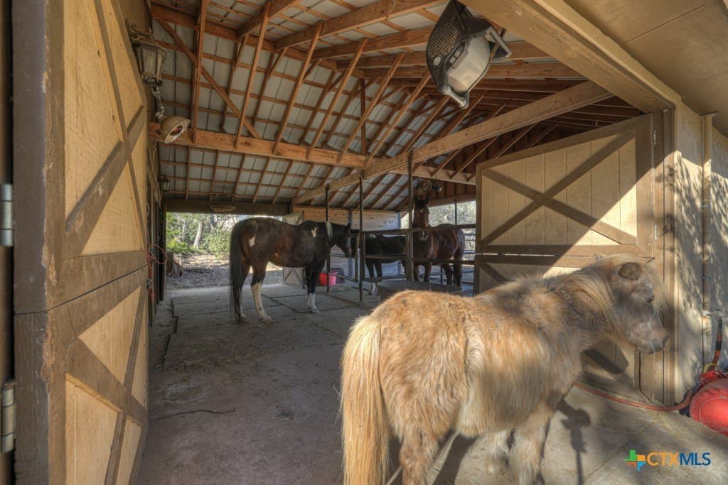 5.01 acres in Comal County - photo 9