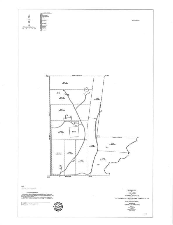 Lot 4 PR 4460
