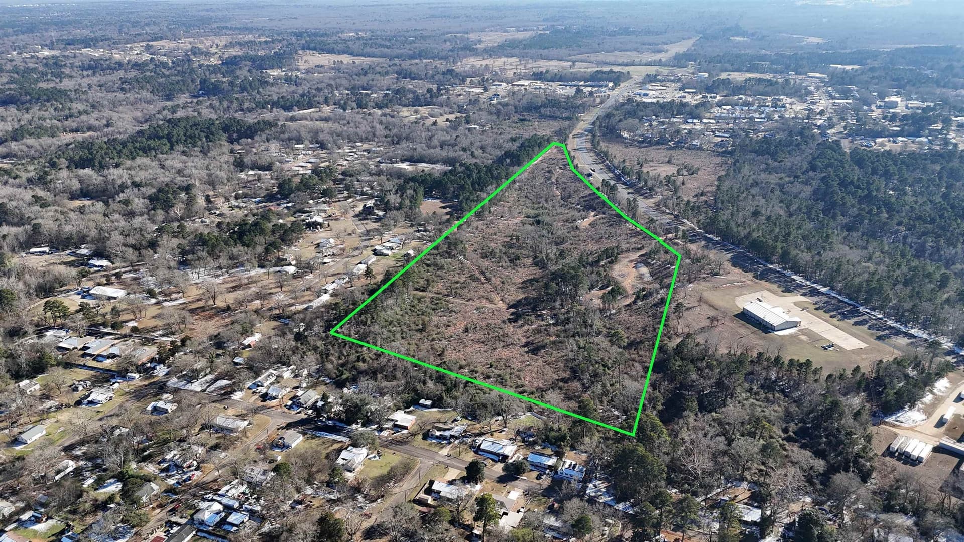 39 acres in Gregg County - photo 4