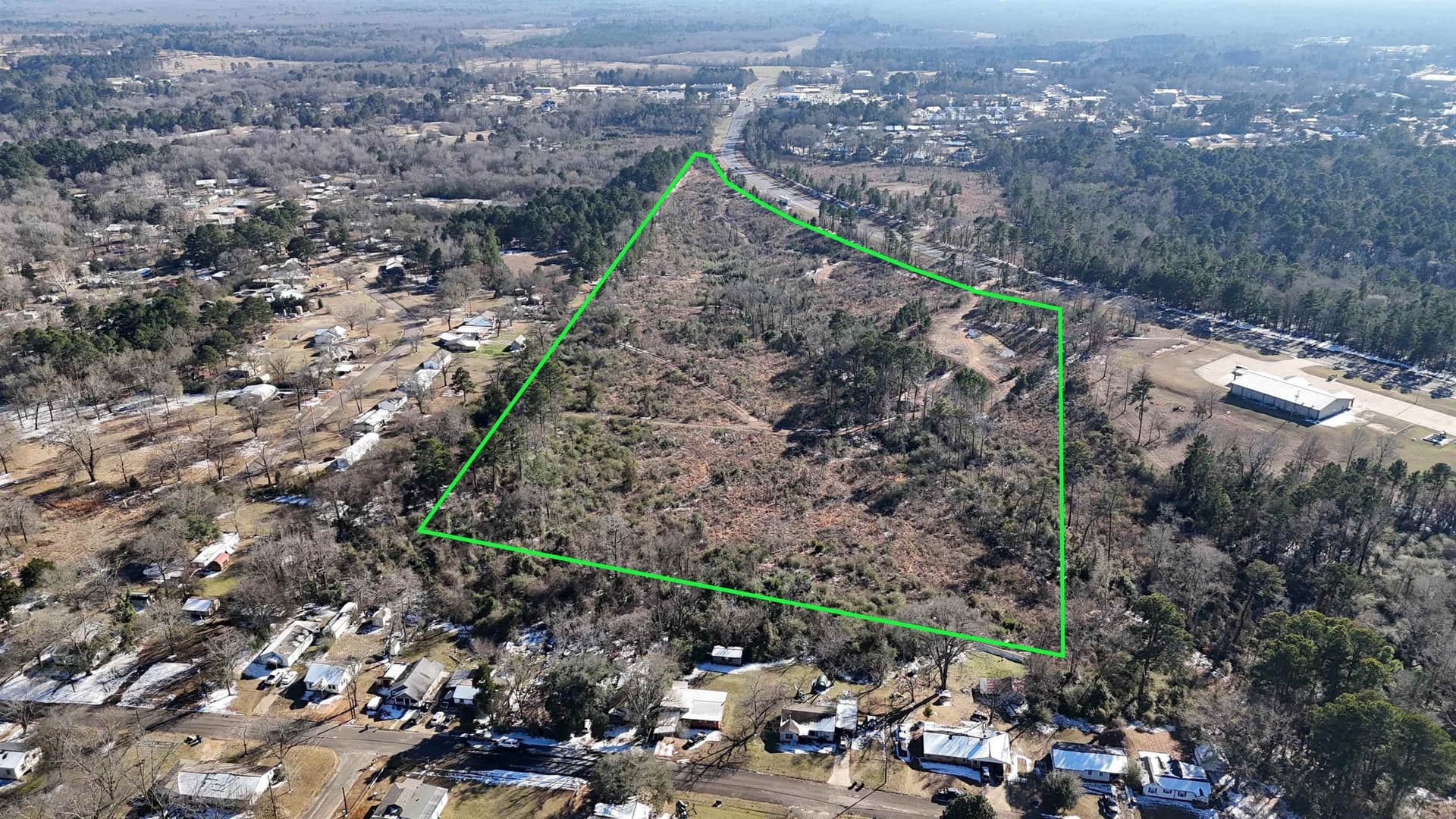 39 acres in Gregg County - photo 2