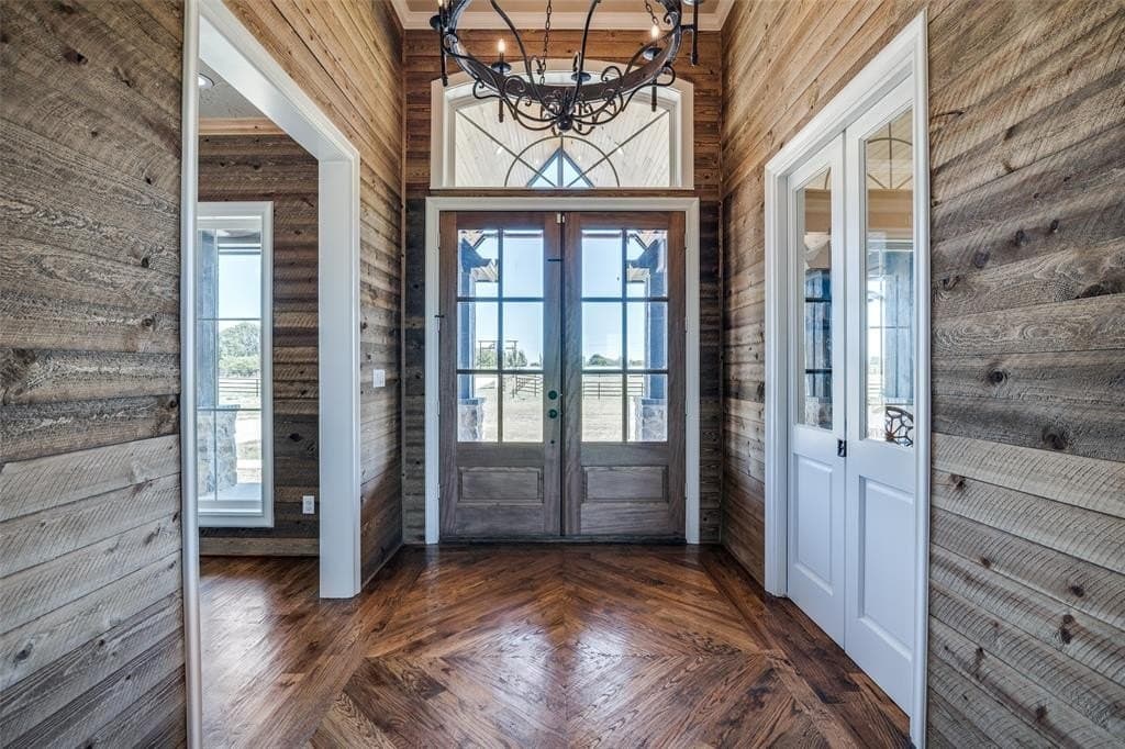 10 acres in Van Zandt County - photo 4