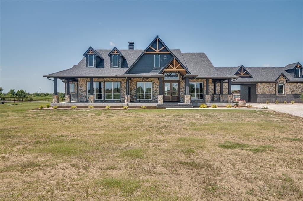 10 acres in Van Zandt County - photo 3