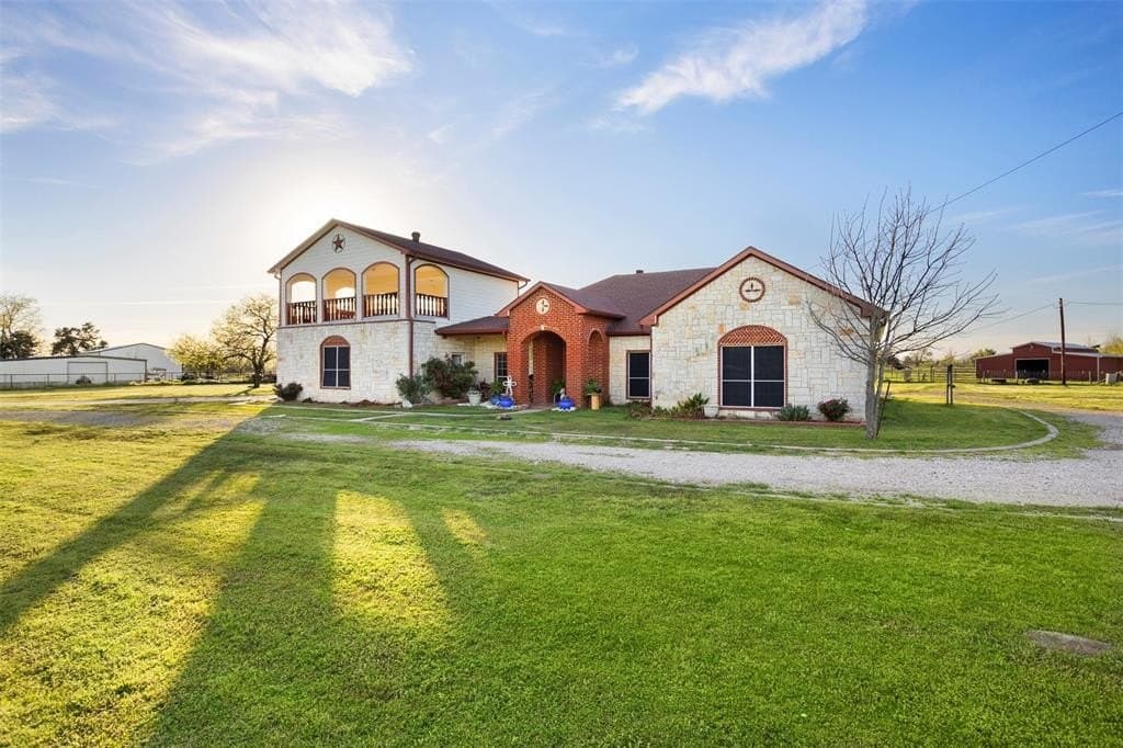 14.09 acres in Kaufman County - photo 2