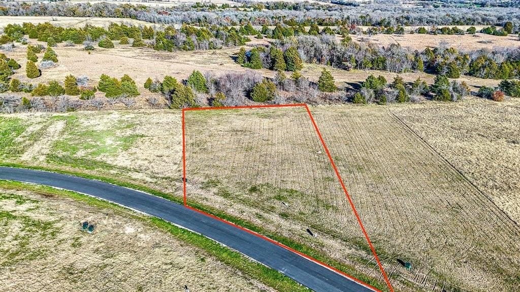 1 acres in Navarro County - photo 2