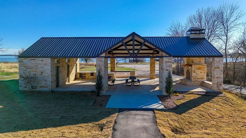 1 acres in Navarro County - photo 4