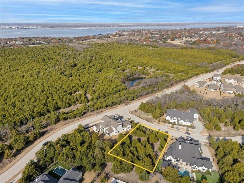 0.39 acres in Rockwall County - photo 4
