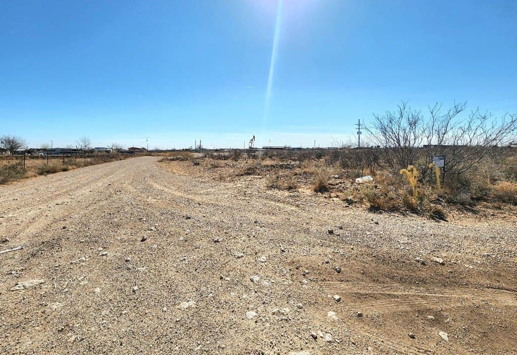 3.03 acres in Ector County - photo 2