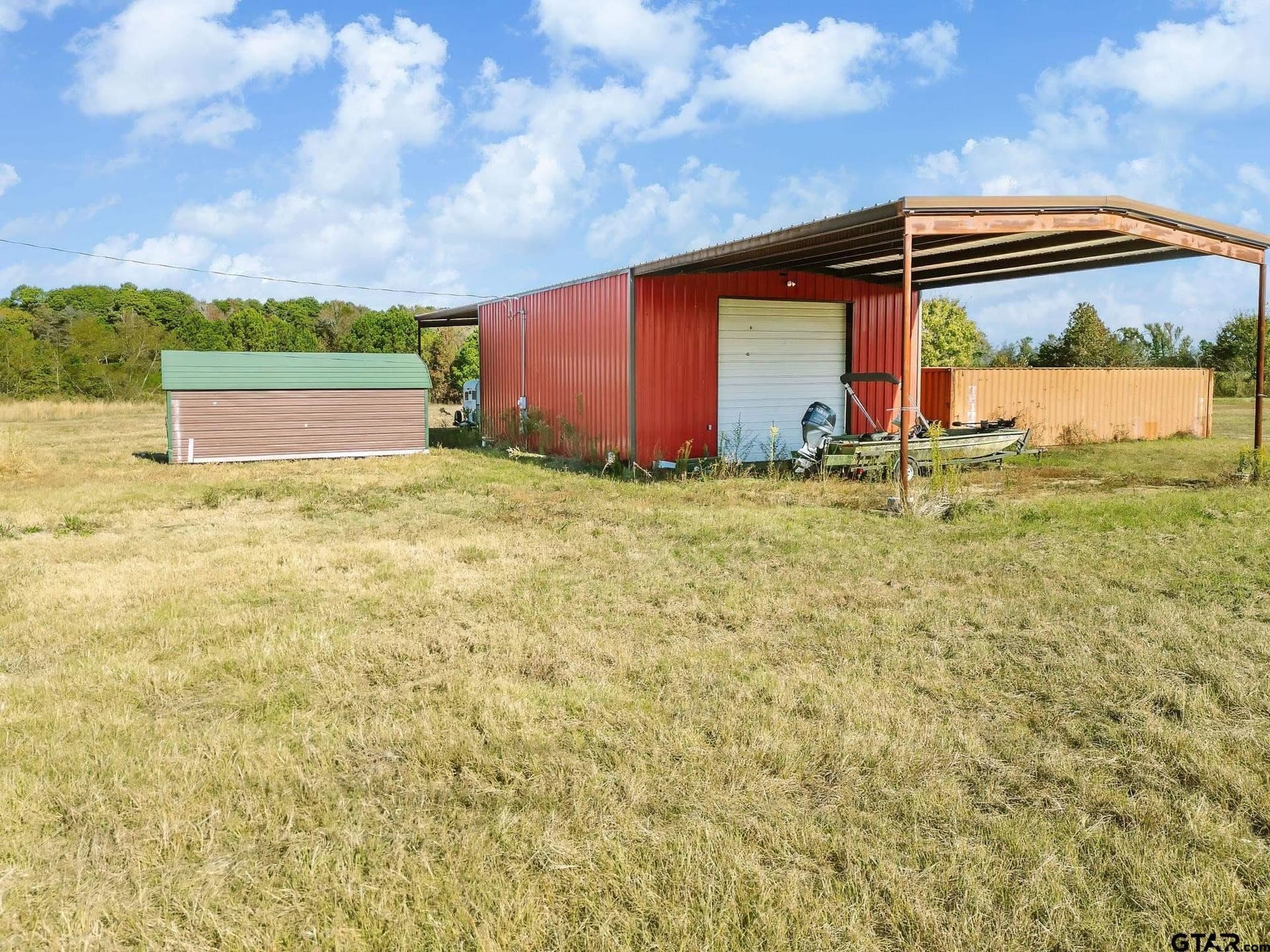 11.6 acres in Upshur County - photo 9