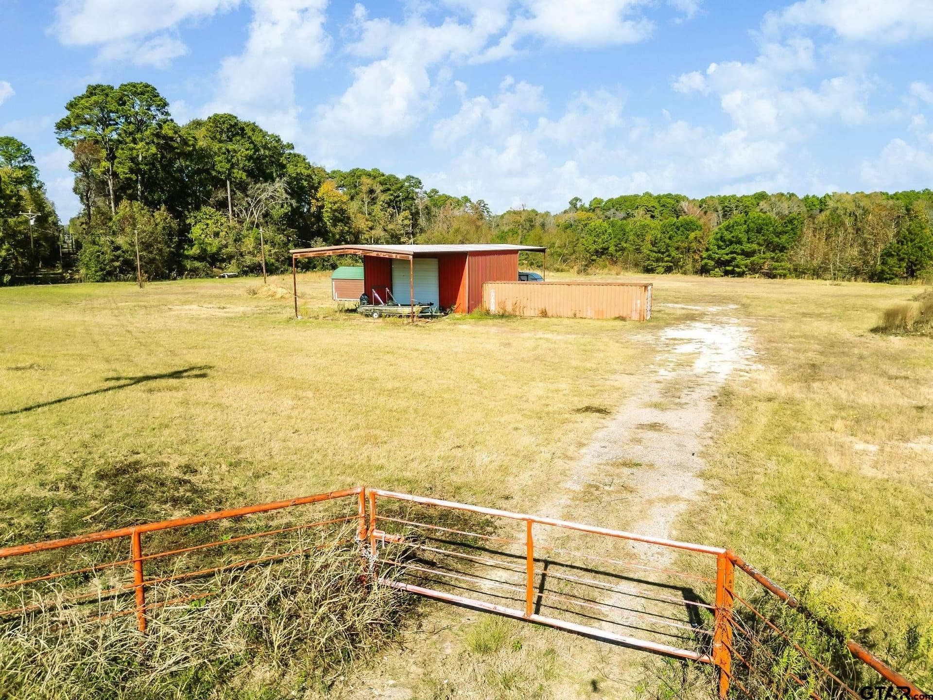 11.6 acres in Upshur County - photo 10