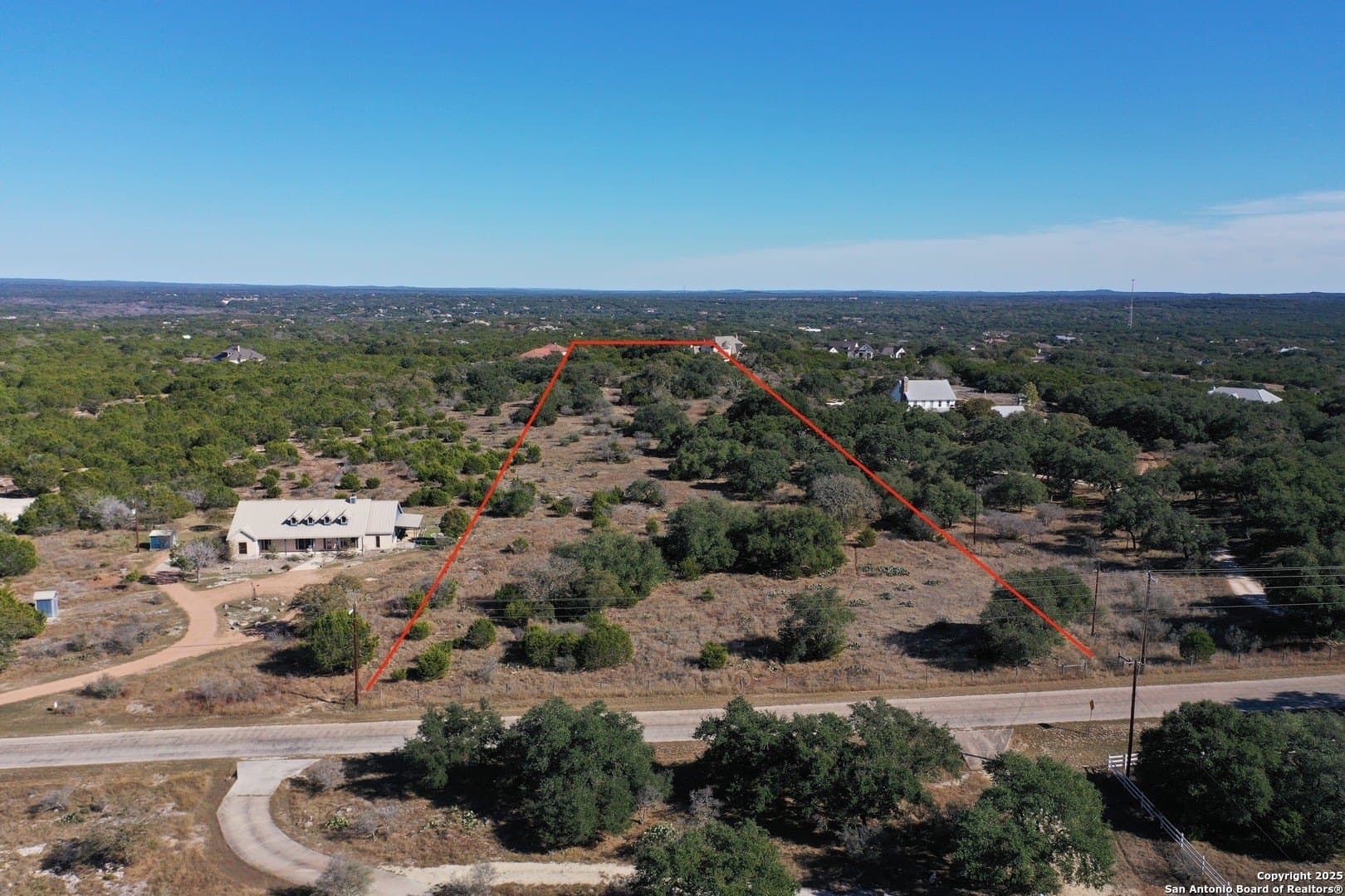 6.57 acres in Kendall County - photo 4