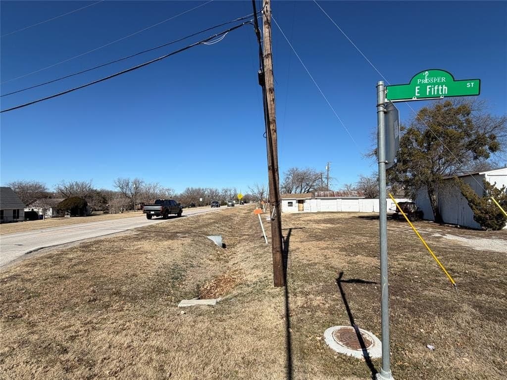 0.39 acres in Collin County - photo 2