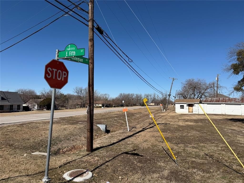 0.39 acres in Collin County - photo 3
