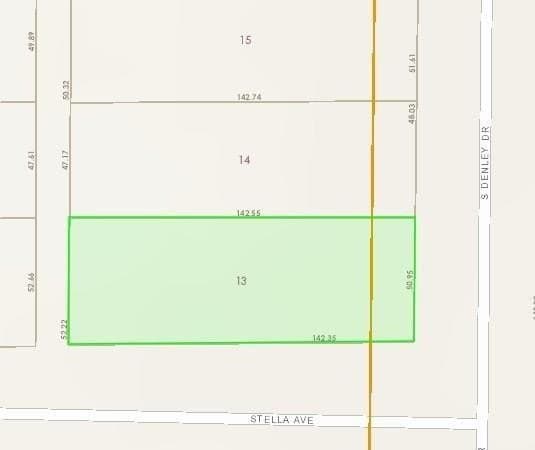 0.18 acres in Dallas County - photo 3