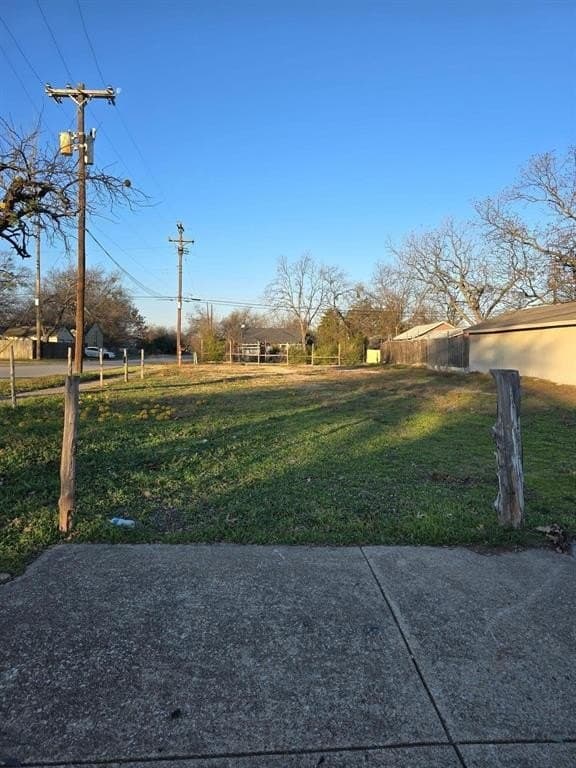 0.18 acres in Dallas County - photo 2