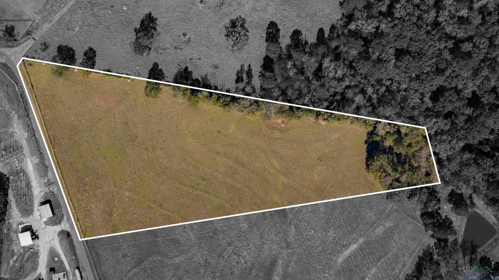10 acres in Rusk County - photo 3