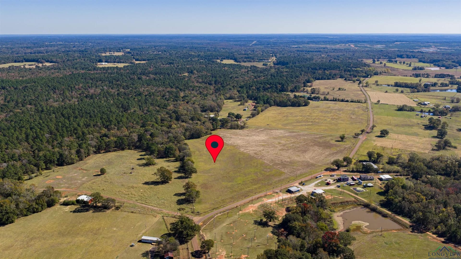 10 acres in Rusk County - photo 4