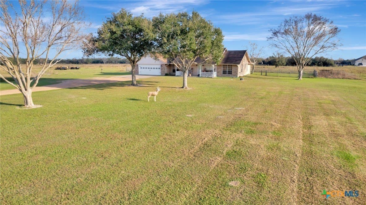 22.07 acres in Victoria County - photo 26