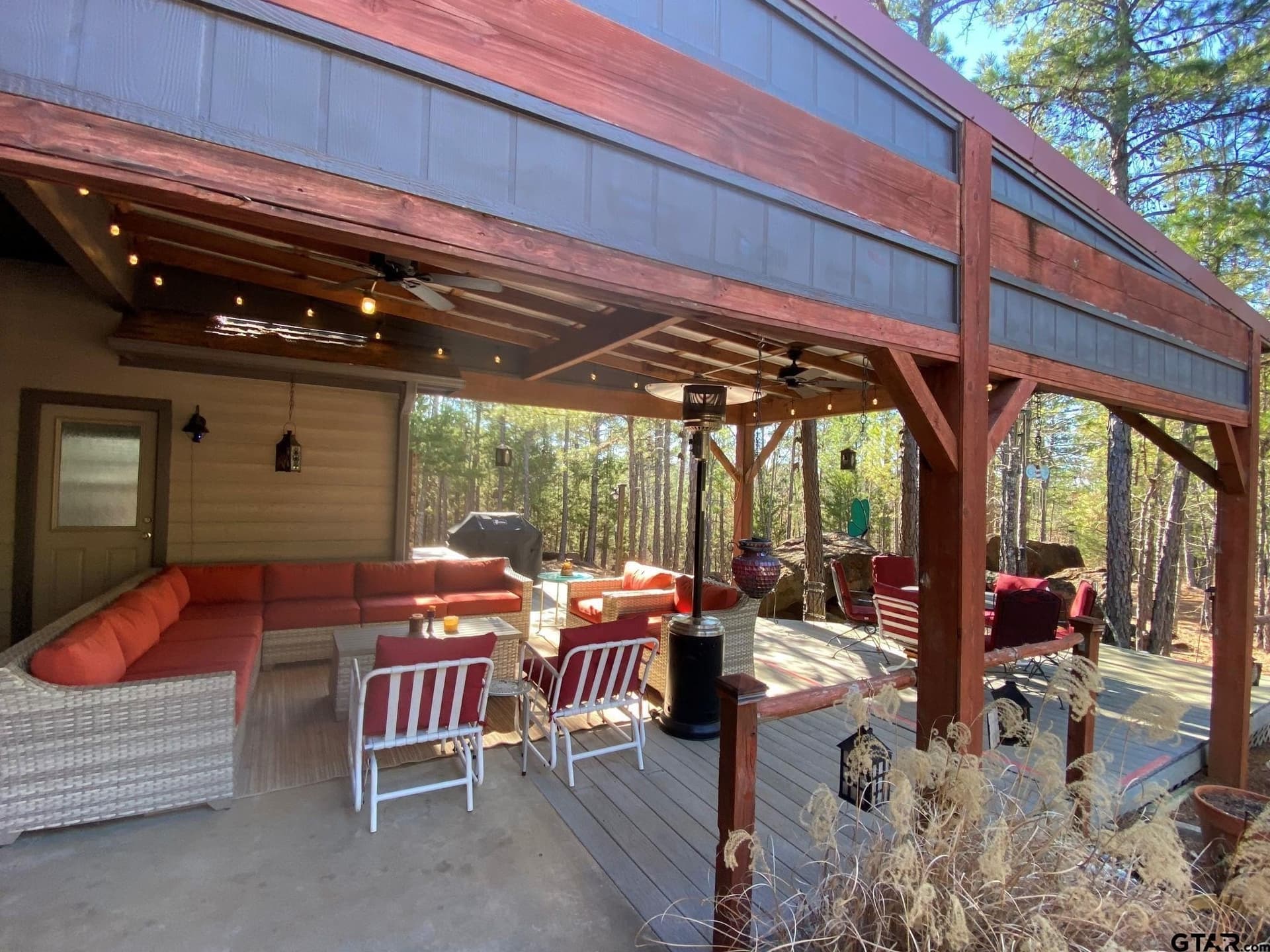62.4 acres in Van Zandt County - photo 44