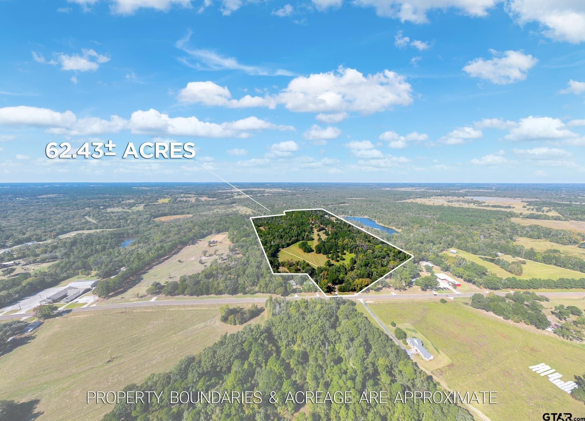62.4 acres in Van Zandt County - photo 48