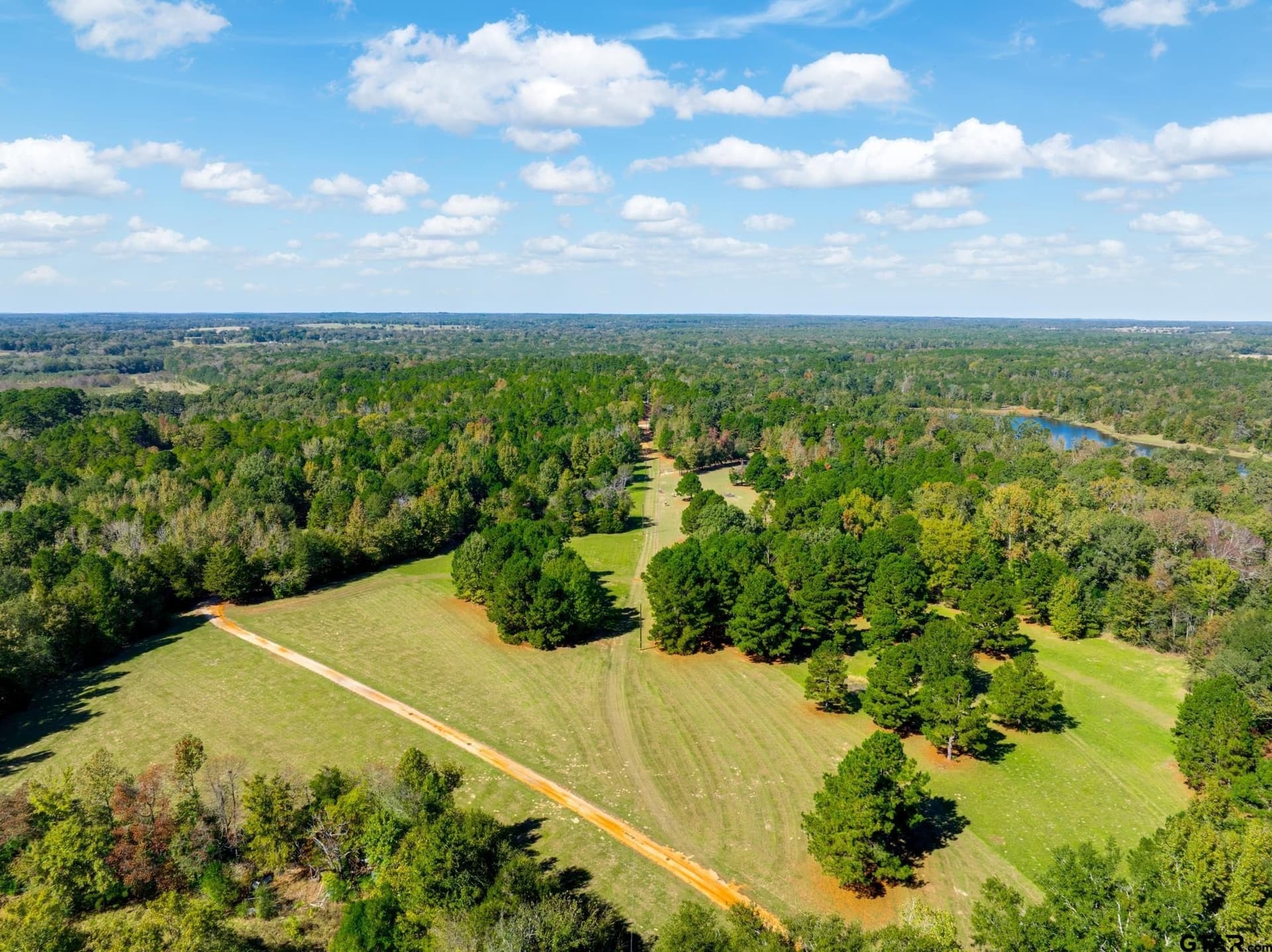 62.4 acres in Van Zandt County - photo 2