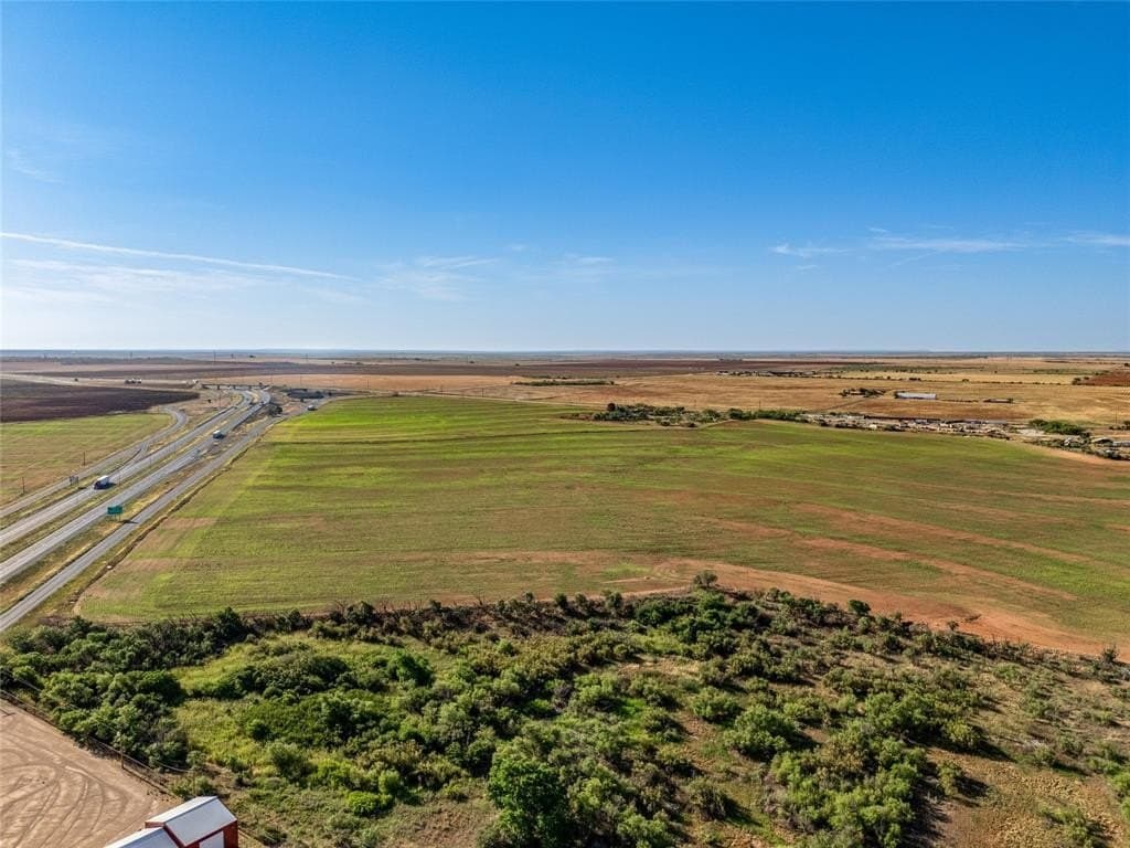 228.32 acres in Mitchell County - photo 7
