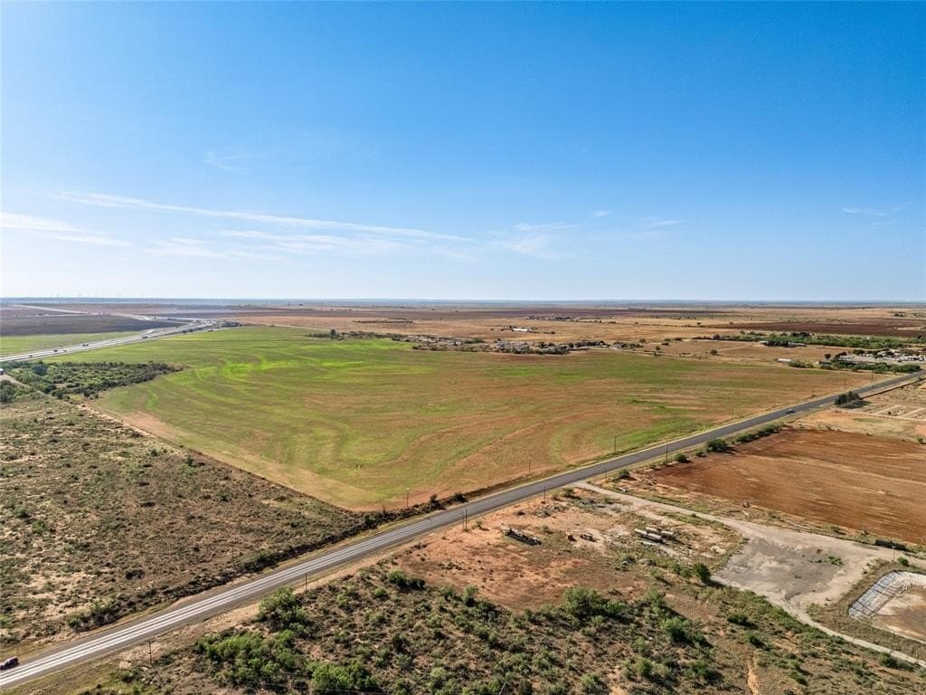 228.32 acres in Mitchell County - photo 9