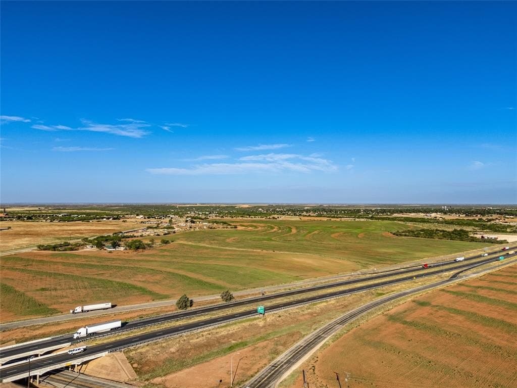 228.32 acres in Mitchell County - photo 6
