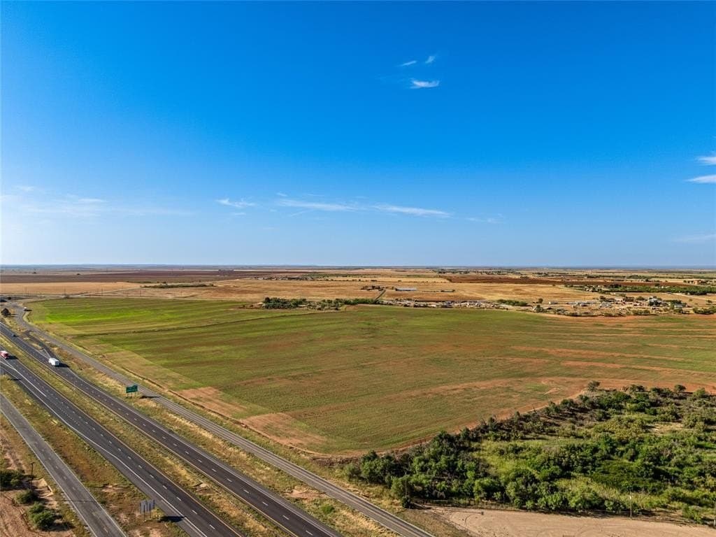 228.32 acres in Mitchell County - photo 15