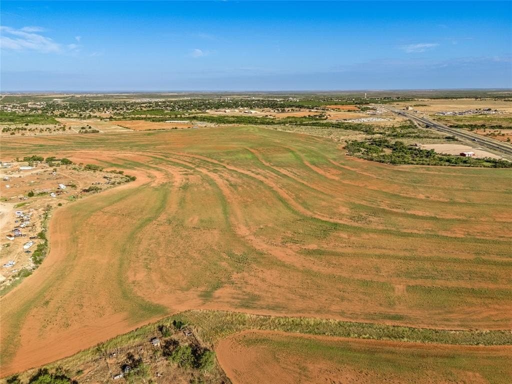 228.32 acres in Mitchell County - photo 28
