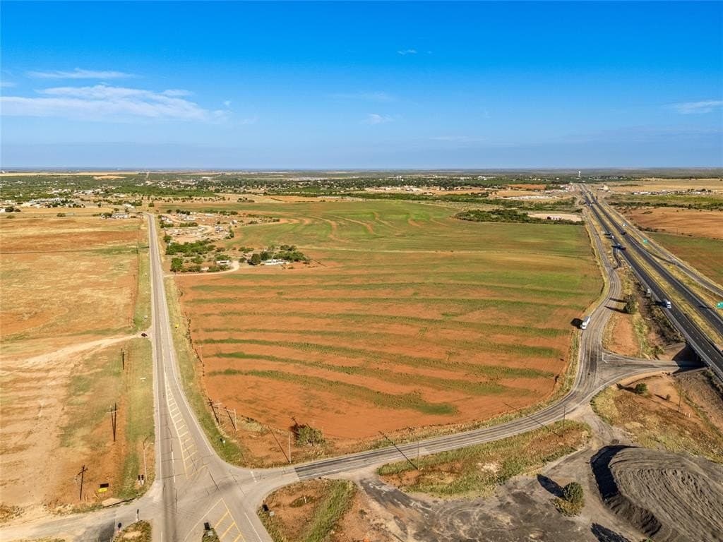 228.32 acres in Mitchell County - photo 11