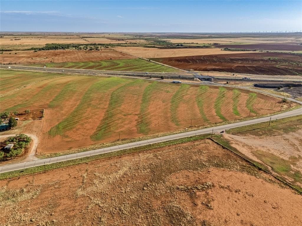 228.32 acres in Mitchell County - photo 22