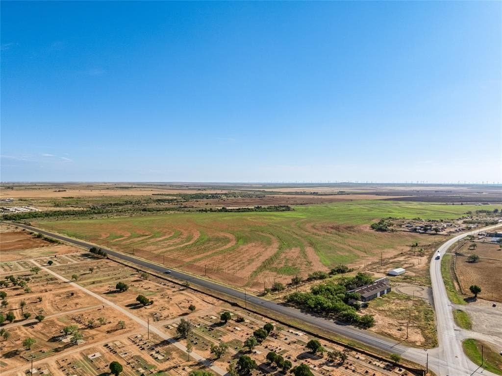 228.32 acres in Mitchell County - photo 12