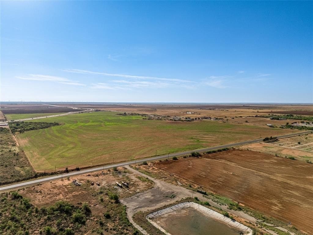 228.32 acres in Mitchell County - photo 20