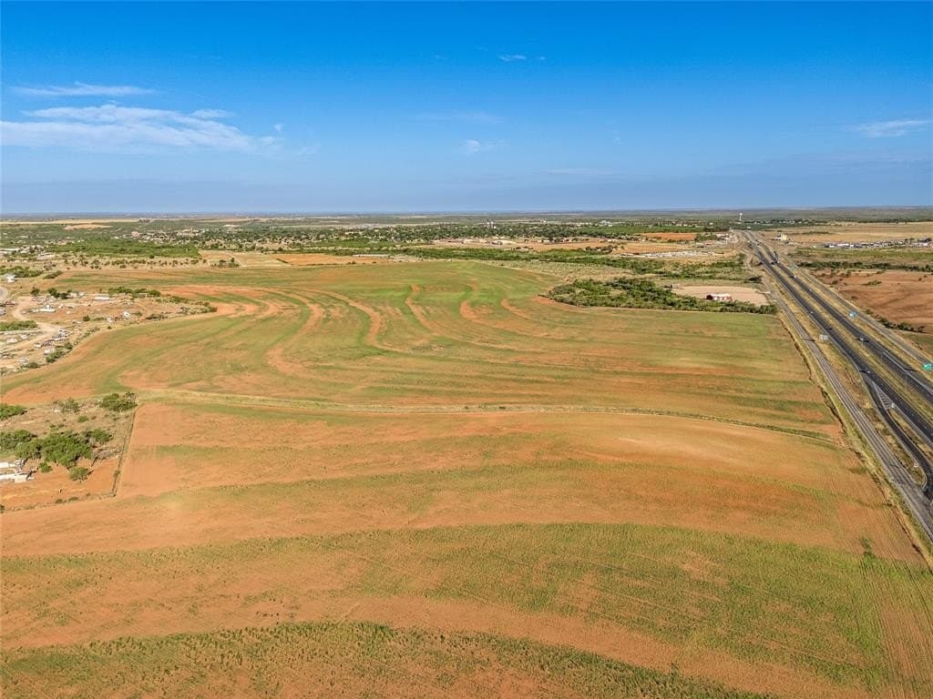 228.32 acres in Mitchell County - photo 23