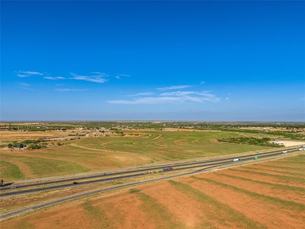 228.32 acres in Mitchell County - photo 24