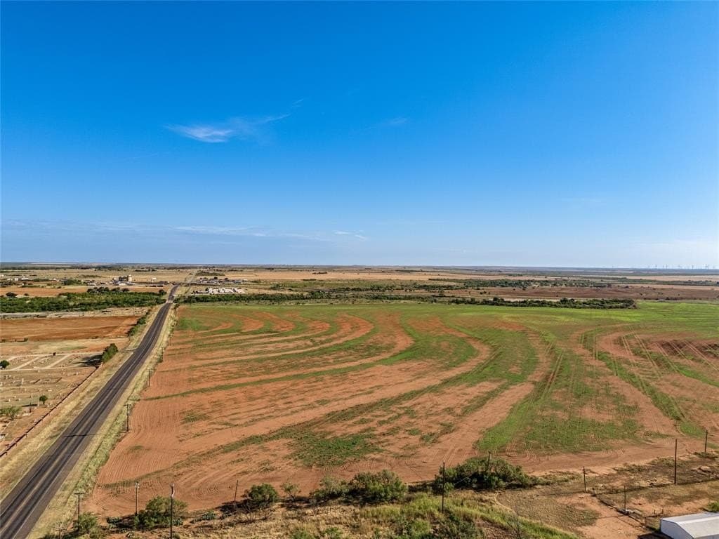 228.32 acres in Mitchell County - photo 14