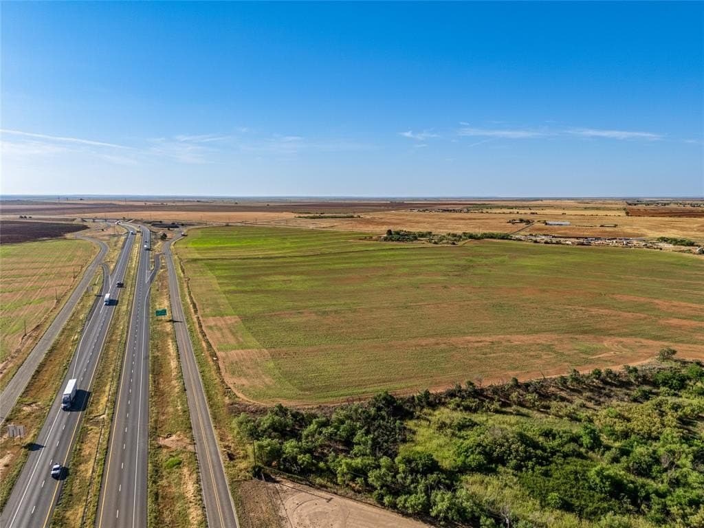 228.32 acres in Mitchell County - photo 5