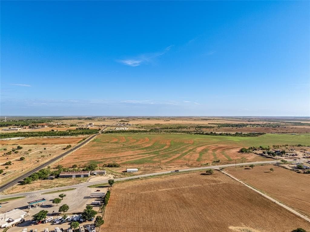 228.32 acres in Mitchell County - photo 19