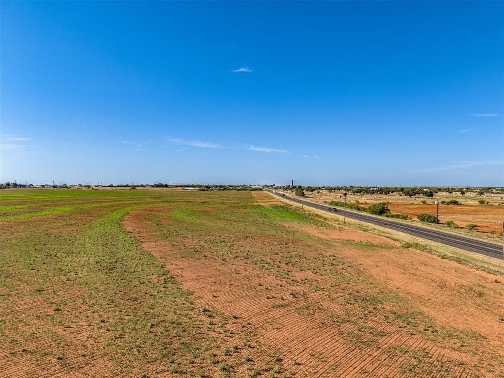 228.32 acres in Mitchell County - photo 27