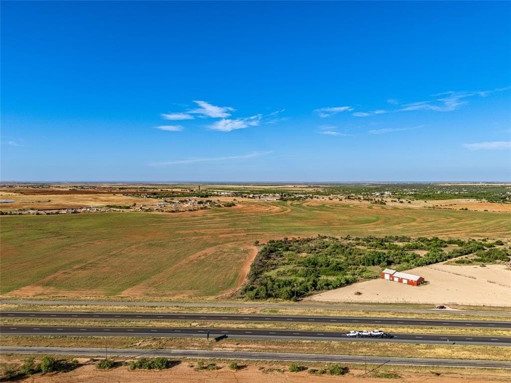 228.32 acres in Mitchell County - photo 10