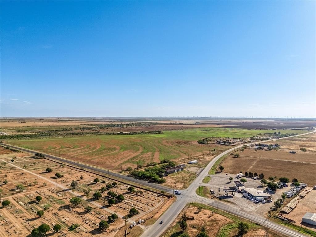 228.32 acres in Mitchell County - photo 18