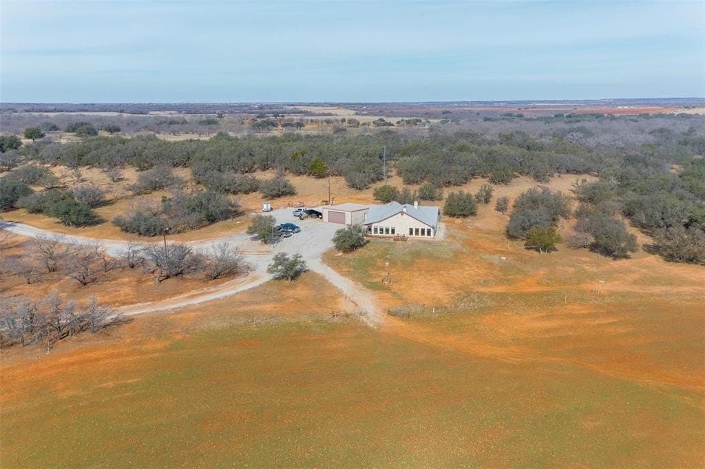 305 acres in Eastland County - photo 36